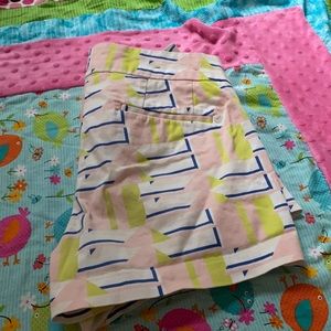 Adorable J. Crew Shorts 00